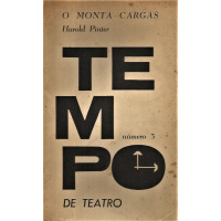 Livros/Acervo/P/PINTER HAROLD